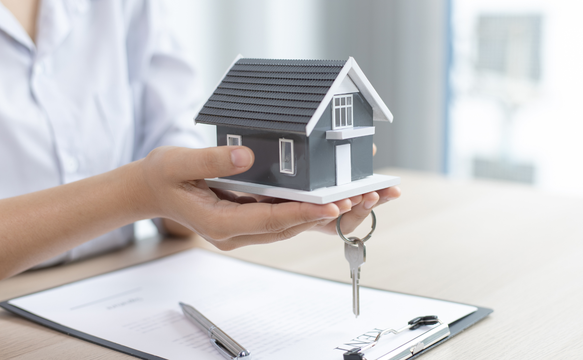 How To Not Lose Out On A Property You Are Interested In